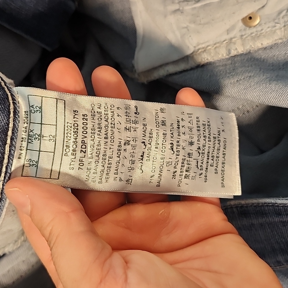 Guess Jeans - Picture 7 of 7